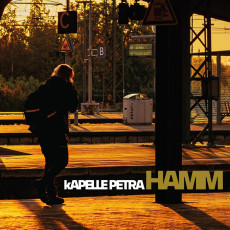 LP / Kapelle Petra / Hamm / Orange / Vinyl