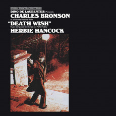 CD / Hancock Herbie / Death Wish