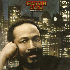 2CD / Gaye Marvin / Midnight Love / 2CD