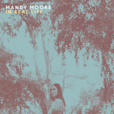 LP / Moore Mandy / In Real Life / Vinyl