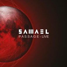 CD / Samael / Passage Live / Digipack