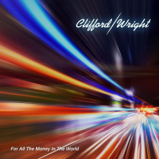 CD / Clifford/Wright / For All The Money In The World / Digipack