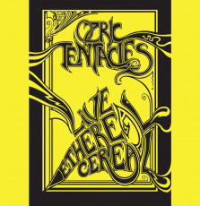 CD / Ozric Tentacles / Live Ethereal Cereal / Digipack