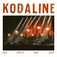 2LP / Kodaline / Our Roots Run Deep / Vinyl / 2LP