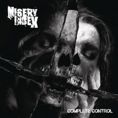 CD / Misery Index / Complete Control