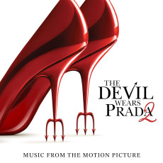 LP / OST / Devil Wears Prada 2 / Vinyl