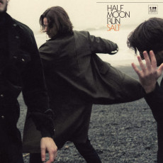 LP / Half Moon Run / Salt / Vinyl