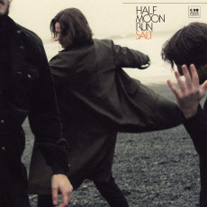 CD / Half Moon Run / Salt