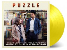 LP / OST / Puzzle / Vinyl / Coloured