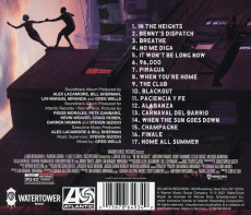 CD / OST / In The Heights