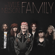 CD / Nelson Willie / Willie Nelson Family