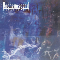 LP / Dodheimsgard / Satanic Art / Reedice / Vinyl