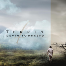 2LP / Townsend Devin / Terria / Vinyl / 2LP