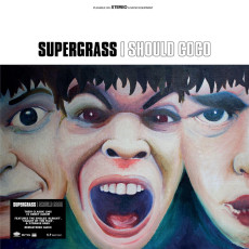 LP / Supergrass / I Should Coco / Vinyl