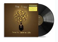 LP / Fray / How To Save A Life / Vinyl