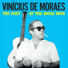 LP / Moraes Vinicius De / Poet of the Bossa Nova / Yellow / Vinyl