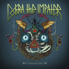 CD / Cobra The Impaler / Colossal Gods