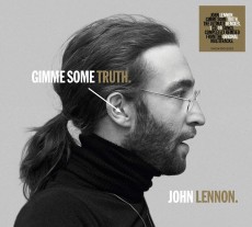 CD / Lennon John / Gimme Some Truth / Digisleeve