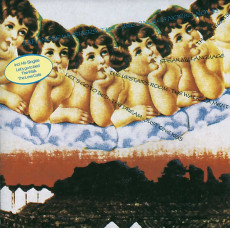 CD / Cure / JAPANESE WHISPERS