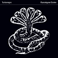LP / Turbonegro / Apocalypse Dudes / Reedice / Vinyl