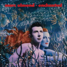 2CD/DVD / Almond Marc / Enchanted / 2CD+DVD