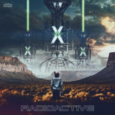 CD / Radioactive / X.X.X.