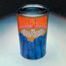 LP / Chicken Shack / 40 Blue FingersFreshly Packed And.. / Vinyl