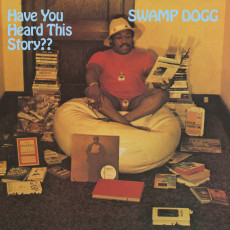 CD / Swamp Dogg / Have You Heard This