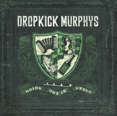 2LP / Dropkick Murphys / Going Out In Style / Vinyl / 2LP