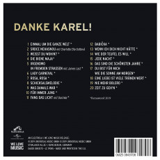 CD / Gott Karel / Danke Karel!