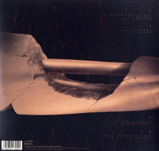 2LP / Long Distance Calling / Eraser / Vinyl / 2LP