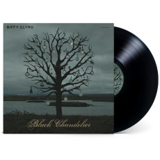 LP / Biffy Clyro / Black Chandelier / Biblical / Vinyl