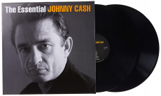 2LP / Cash Johnny / Essential / Vinyl / 2LP