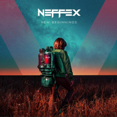 CD / Neffex / New Beginnings