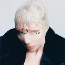 LP / Li Lykke / Afterparty / Vinyl