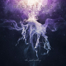 CD / Nightland / Great Nothing / Digipack