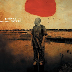 CD / Keita Salif / Moffou