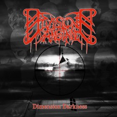 CD / Division Vansinne / Dimension Darkness