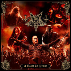 CD / Dark Funeral / Beast To Praise
