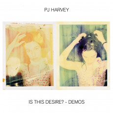 LP / Harvey PJ / Is This Desire? / Vinyl / Demos