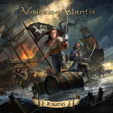 LP / Visions Of Atlantis / Pirates / Vinyl
