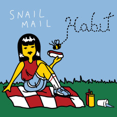 CD / Snail Mail / Habit