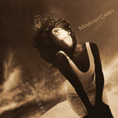 LP / Carey Mariah / Emotions / Vinyl / Reissue
