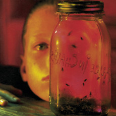 CD / Alice In Chains / Jar Of Flies