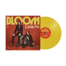 LP / Larkin Poe / Bloom / Yellow / Vinyl