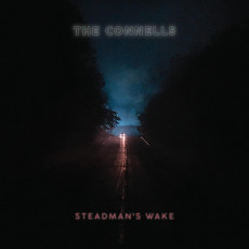CD / Connells / Steadman's Wake