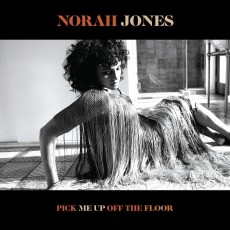 CD / Jones Norah / Pick Me Up Off the Floor / Digisleeve