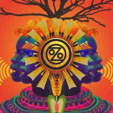 LP / Ozomatli / Marching On / Coloured / Vinyl