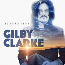 CD / Clarke Gilby / Gospel Truth