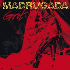 CD / Madrugada / Grit